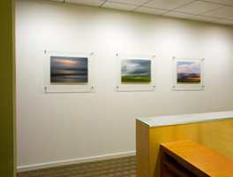Law Firm Newport Beach: Photographs by William Neill