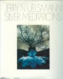 Silver Meditations, Jerry N. Uelsmann