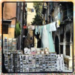 Postcards, Italy