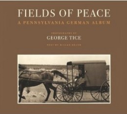 Fields of Peace, George Tice