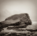 The Hound, Greyhound Rock Beach