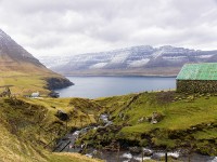 Vidoy, Faroe Islands