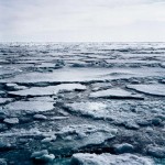 Where the Drift Ice Begins II, Arctic Ocean