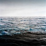 Where the Drife Ice Begins I, Arctic Ocean