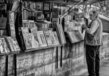 Book Vendor
