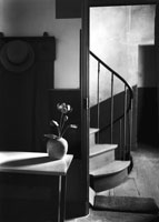 Chez Mondrian, Paris: Andre Kertesz