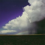 High Desert Thunderstorm, UT