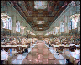 New York Public Library (Textus #206-1)
