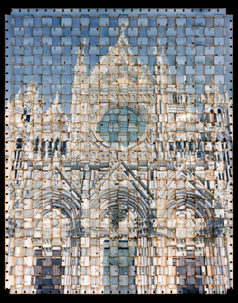 Duomo, Siena, Italy (Textus #097-1)