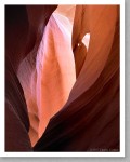 Arches, Lower Antelope Canyon