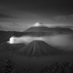 Mount Bromo, East Java (ALT01)