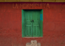 La Hormiguita, Guatemala