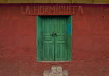 La Hormiguita, Guatemala