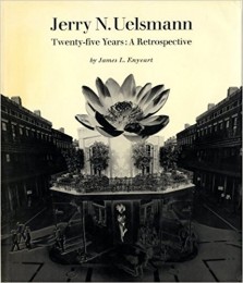 Jerry N. Uelsmann: Twenty-Five Years, A Retrospective