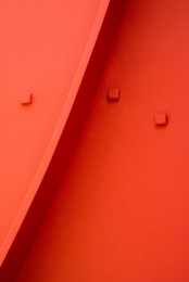 Detail in Red, 2