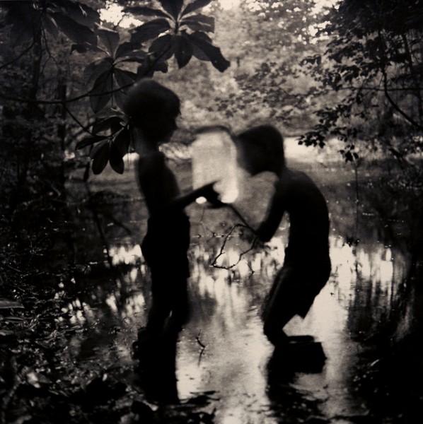Fireflies: Keith Carter (Not currently available)