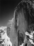 Monolith, Face of Half Dome, Yosemite