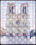 Notre Dame 2 (Textus #257)