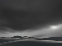 Untitled (Desert #902)