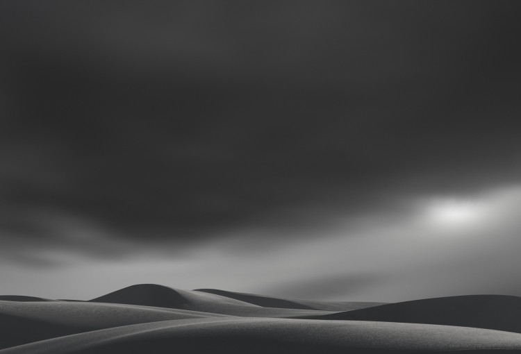 Untitled (desert 902)