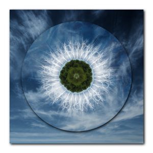 Attaining Bliss Mandala – 3