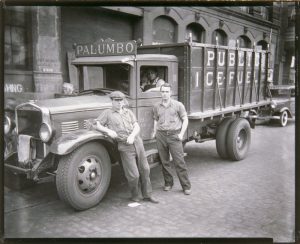 Palumbo Ice and Fuel