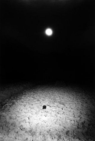 Eikoh Hosoe