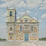 Igreja da Valega, Portugal