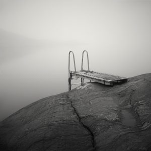 The Way Down, Sweden