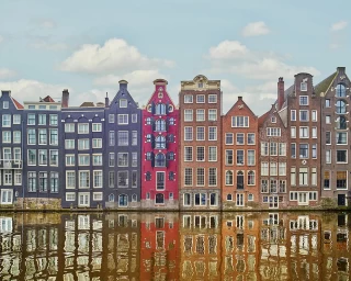 Amsterdam, Netherlands