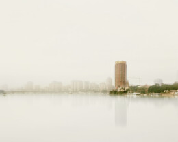 River Nile, Cairo