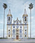 Azulejos & Palms, Portugal