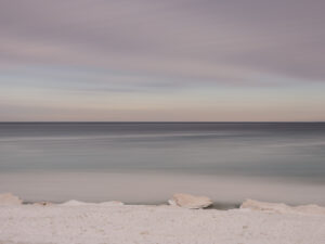 15 Minutes of Lake Michigan (1066)