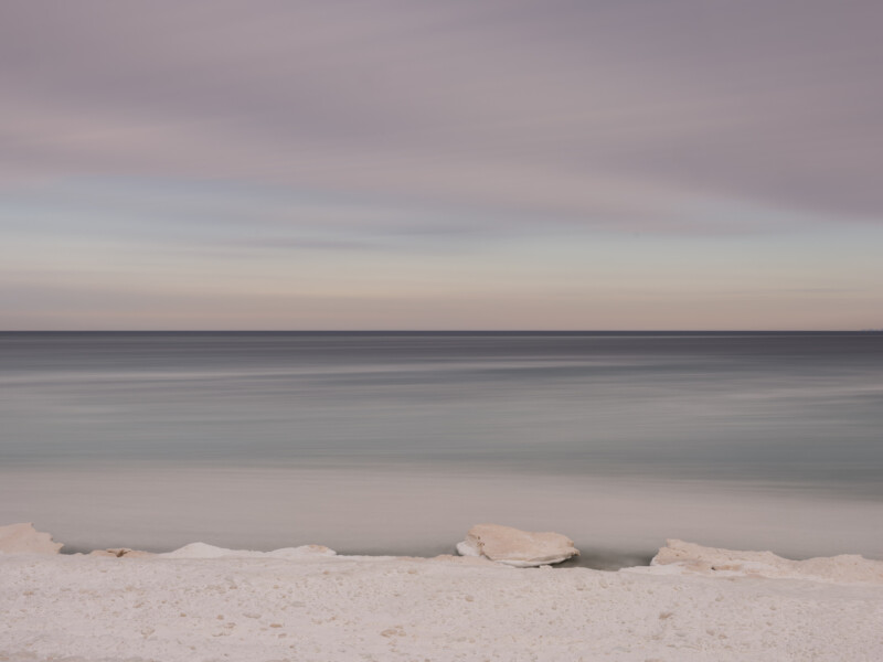 15 Minutes of Lake Michigan (1066)