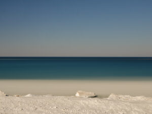 15 Minutes of Lake Michigan (1255)