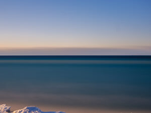 15 Minutes of Lake Michigan (1389)