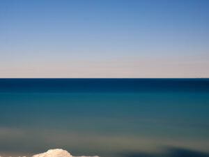 15 Minutes of Lake Michigan (1424)