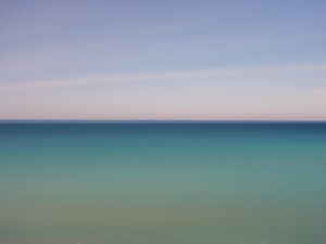 15 Minutes of Lake Michigan (1667)