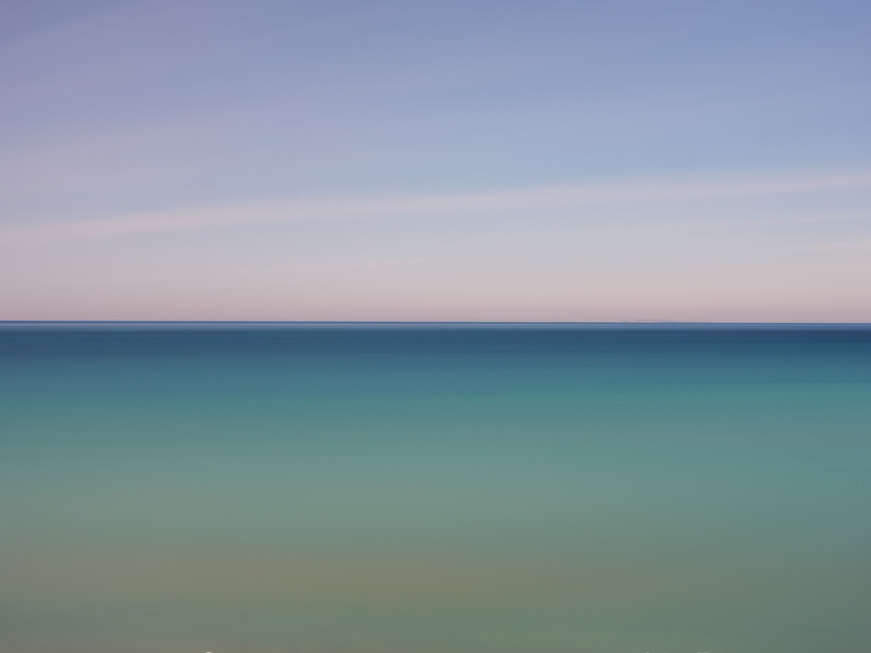 15 Minutes of Lake Michigan (1667)