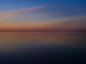 15 Minutes of Lake Michigan (1826)