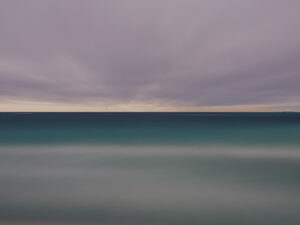 15 Minutes of Lake Michigan (2103)