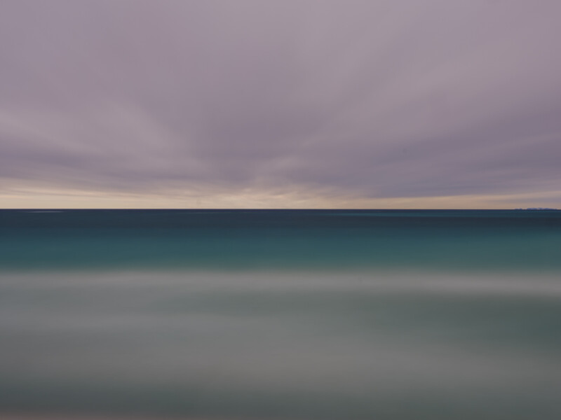 15 Minutes of Lake Michigan (2103)