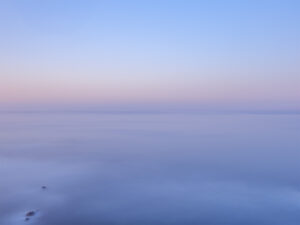 15 Minutes of the Pacific Ocean (2517)