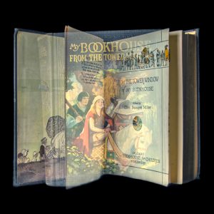 From the Tower Window