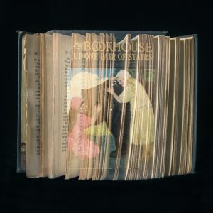 Up One Pair of Stairs