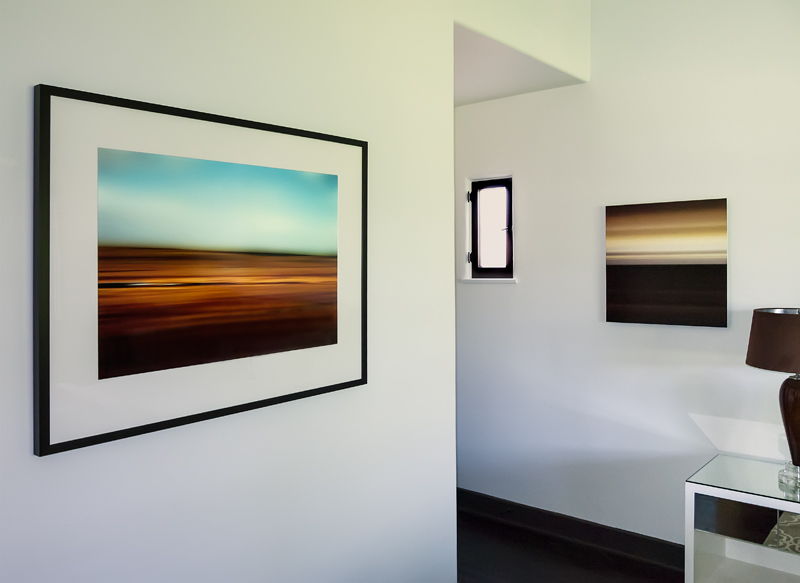 Private Residence Los Angeles: Photographs by Danae Falliers and David Burdeny