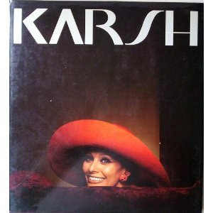 Karsh: Fifty Year Retrospective, Yousuf Karsh