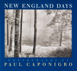 New England Days, Paul Caponigro
