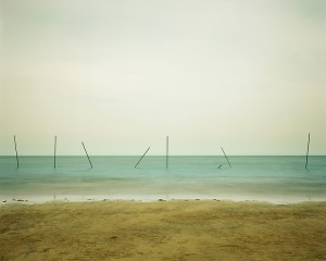 Asakura Beach, Japan