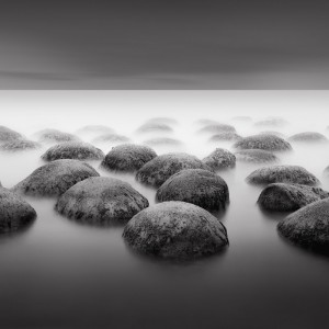 Bowling Ball Beach, Point Arena